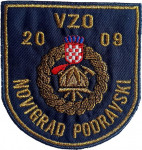 VZO NOVIGRAD PODRAVSKI